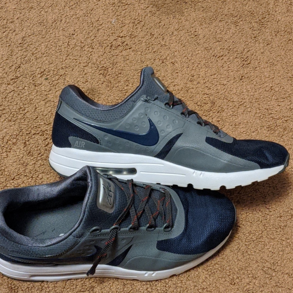 Men's Nike air max